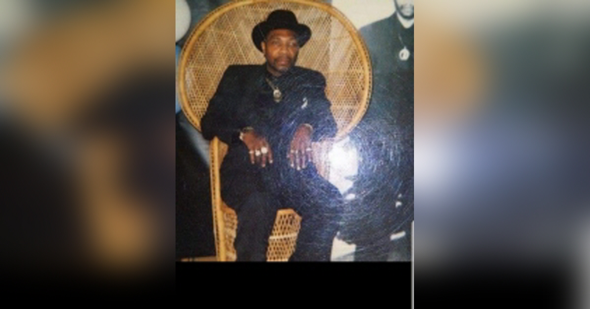 Obituary information for Melvin Jones