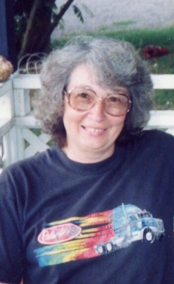 Photo of Helen Everhart