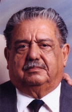 Fidel E. Hernandez, Sr.