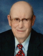 Gordon E. Smith