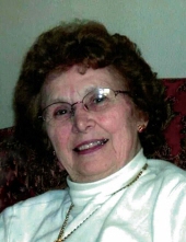 Joyce Marie Jacquin