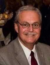 Donald G. Warner