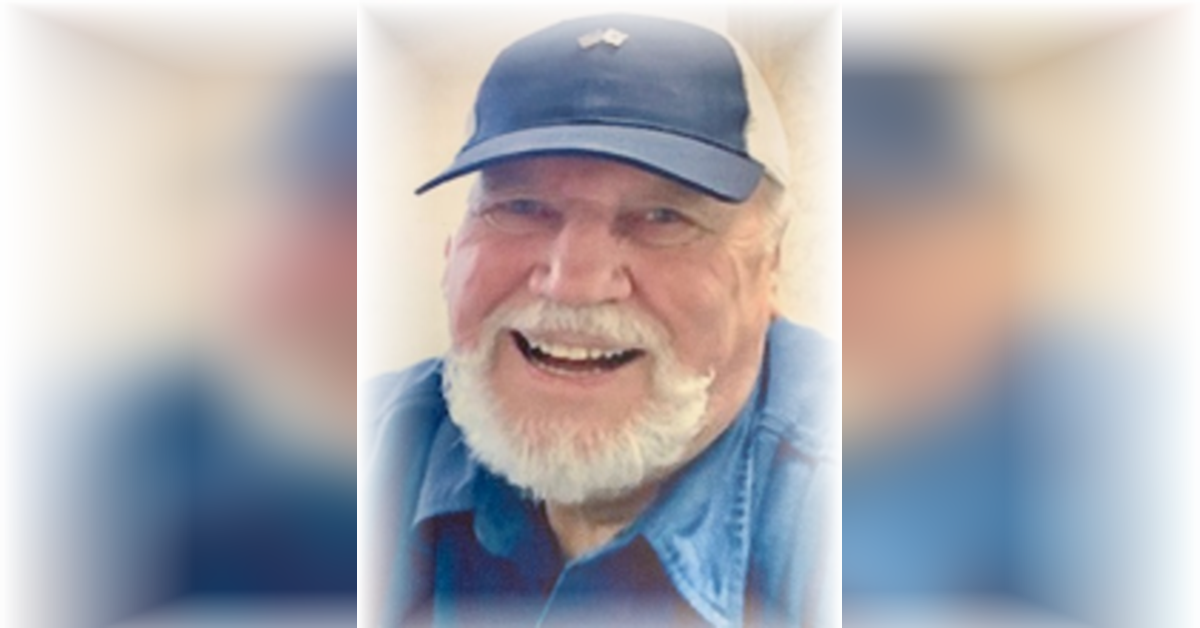 Obituary information for William R. "Bill" Paton