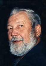 Otto Stoepler, Jr.