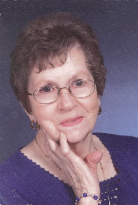 Velma Ilene Baugh