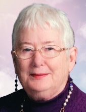 June Ann McKenzie