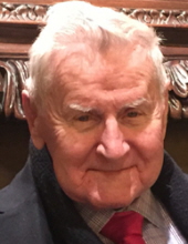 Joseph A. O'Donnell