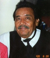 Manuel Lopez, Jr.