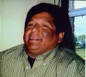Juan Manuel Perez