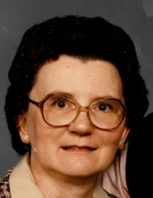 Ruth Darlene Mullennix