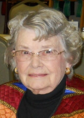 Jean Isabel Hart