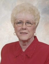Norma Joyce Schroeder