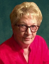 Marjorie Pullen Roy
