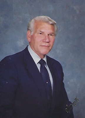 Delbert E. Peterson