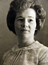 Dorothy Carpenter
