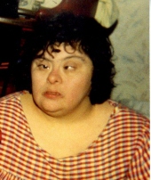 Mary Lou E. Gonzales