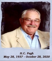 H.C. Pugh