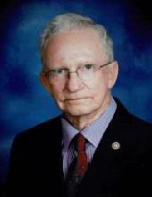 Arthur Brown Hartwell, Georgia Obituary