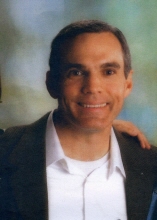 Dr. Richard Wayne LaBuhn