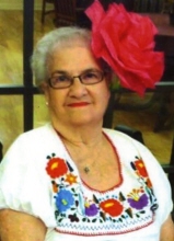 Vera Guerrero