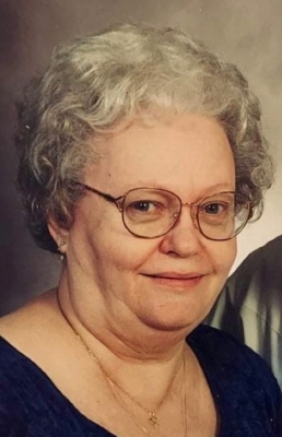 Ruth E. Hayden 23574855