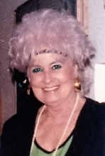 Margarette Myers