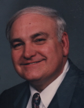 Rev. Terry P. Weirich