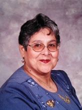 Minerva V. Hernandez