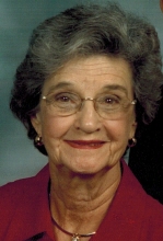 Nancy Jane Teeter