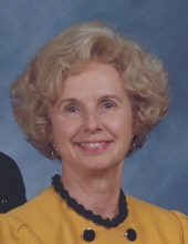 Marie Robertson Perry