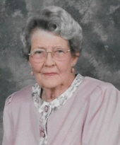 Lillian Marie Morris
