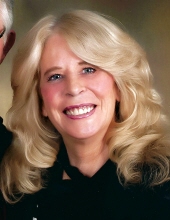 Debbie Johnstone