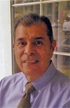 Richard A. Flores