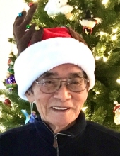 Shigeo Sugiyama