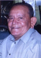 Juan Garcia