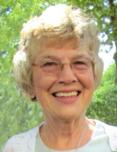 Marian A.  Ludford
