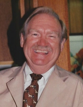 Photo of Dr. Glenn Marsh