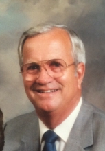 Norman N. Coulter