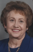 Barbara Joyce Reavis