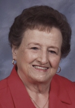Mary Joyce Laird