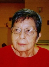 Mary R.  Contreras
