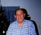 Henry  Cisneros Ybarra, Sr.