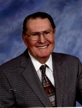 Roger Leroy Merrell
