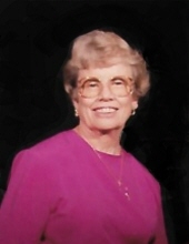 Dorothy Rae Davis