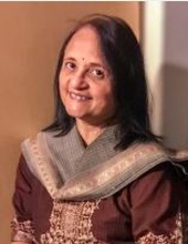 Kalpana P. Shah