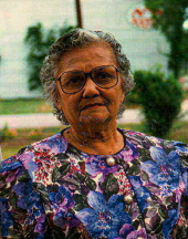 Odilia Castilleja Pardo