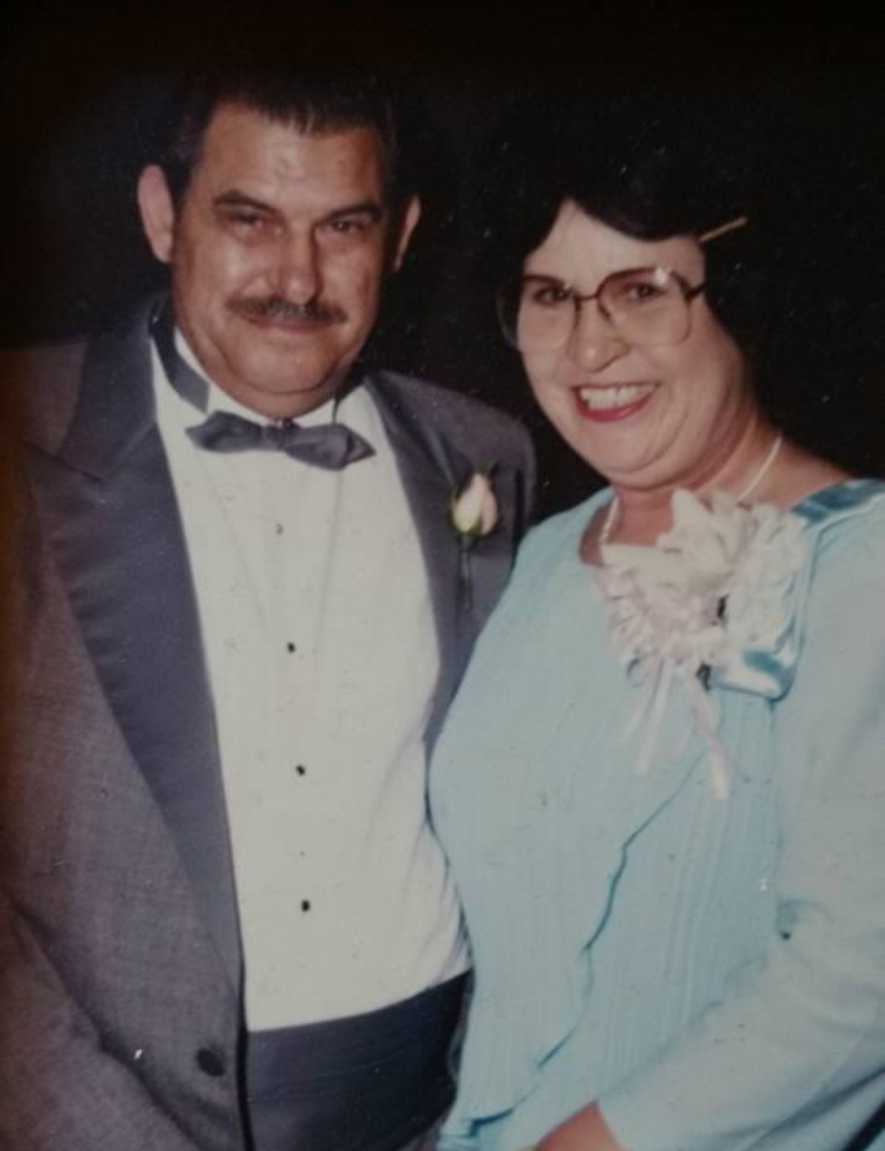 William "Bill" Hayes Hagood 2022 Brooks and White FH