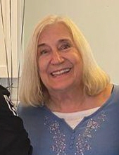 Mary Victoria Farruggia
