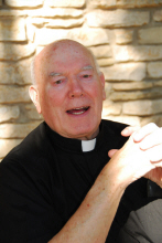 Rev. Fr. Everett John Trebtoske