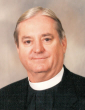 Rev. Paul Terrance Lamb